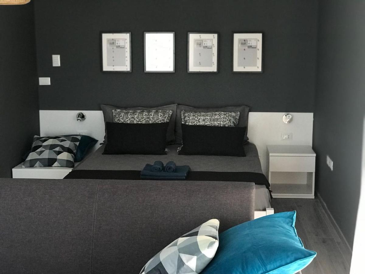 بولسانو B&B Luxury Apartments المظهر الخارجي الصورة