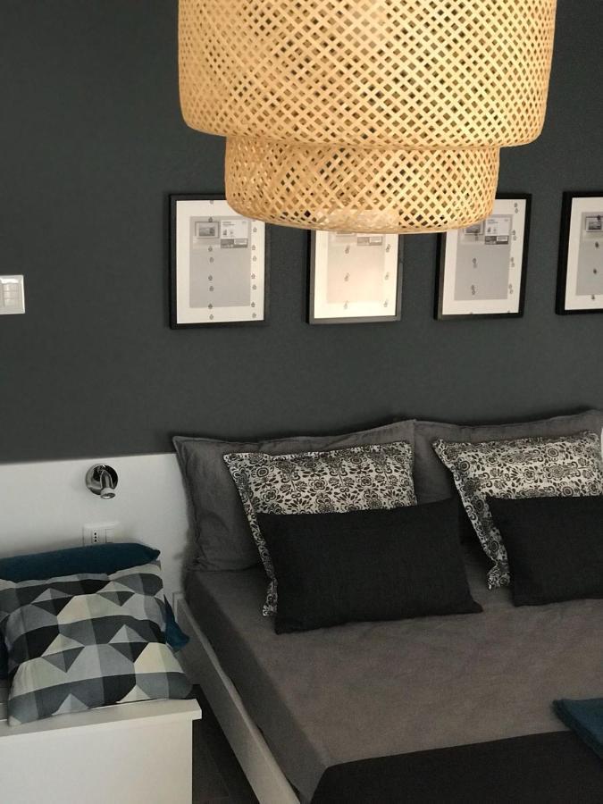 بولسانو B&B Luxury Apartments المظهر الخارجي الصورة