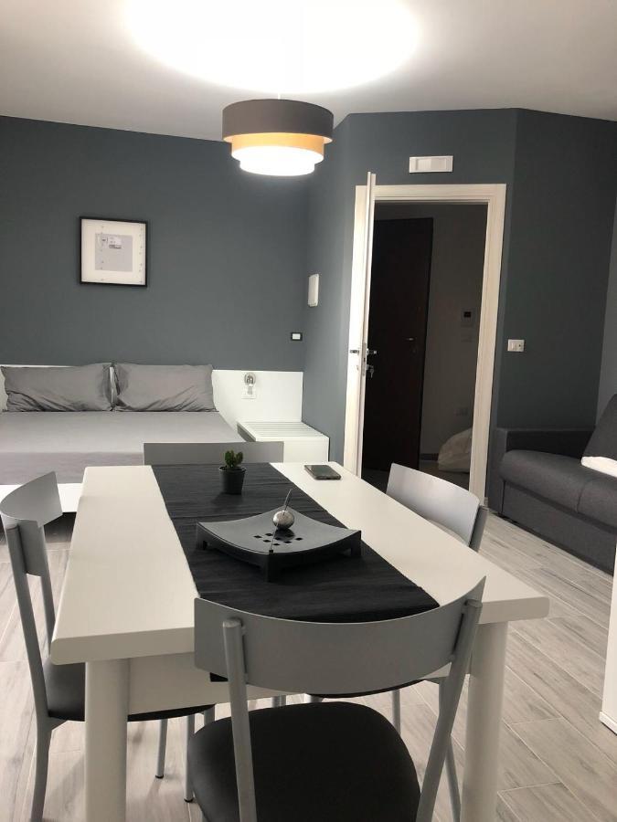 بولسانو B&B Luxury Apartments المظهر الخارجي الصورة
