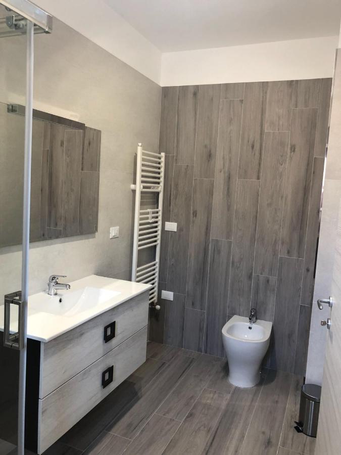 بولسانو B&B Luxury Apartments المظهر الخارجي الصورة
