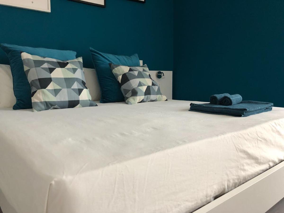 بولسانو B&B Luxury Apartments المظهر الخارجي الصورة