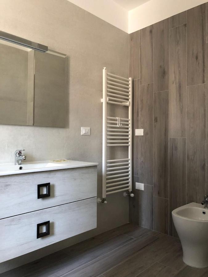 بولسانو B&B Luxury Apartments المظهر الخارجي الصورة