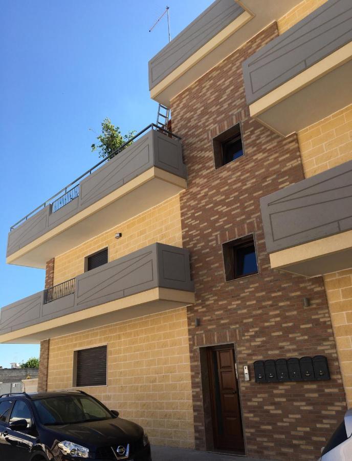 بولسانو B&B Luxury Apartments المظهر الخارجي الصورة