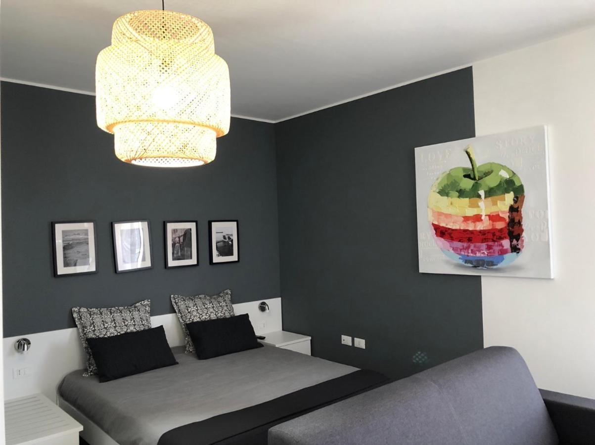 بولسانو B&B Luxury Apartments المظهر الخارجي الصورة